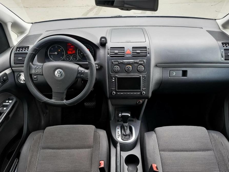Volkswagen Touran I Нижний Новгород  - изображение 5
