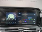 Hongqi HS5 I Рестайлинг Москва  - изображение 31