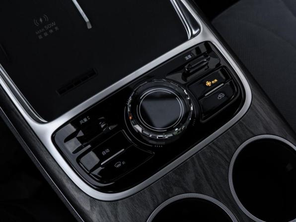 Geely Galaxy M7 с пробегом 2026 года, цена 3 700 000 рублей, 61 км, внедорожник, Автокод Объявления