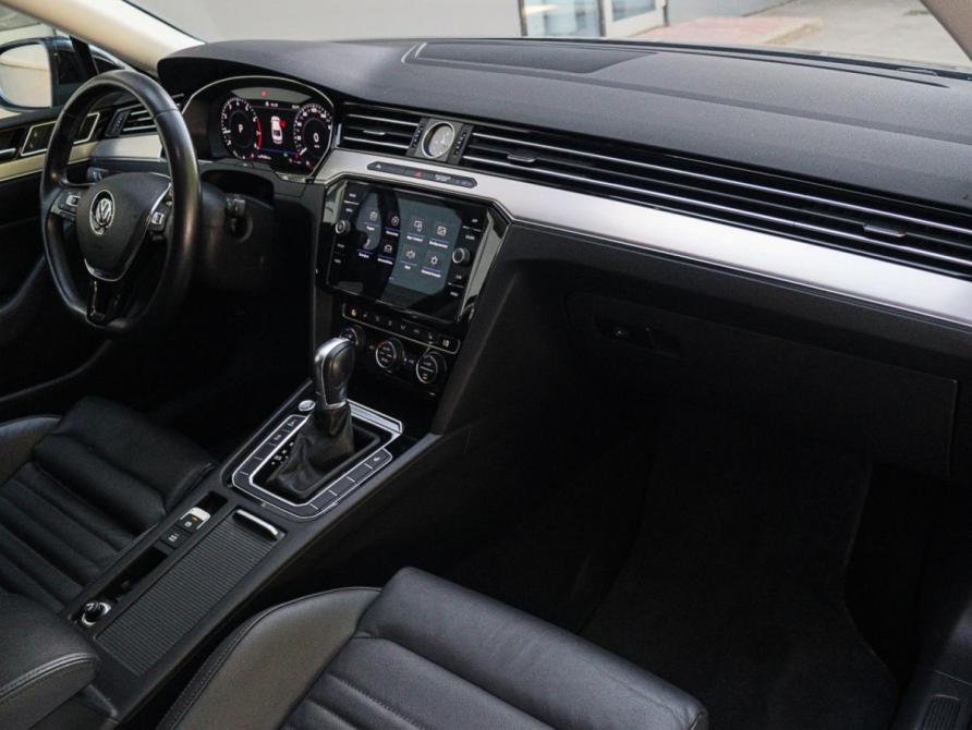 Volkswagen Passat B8 Москва  - изображение 7