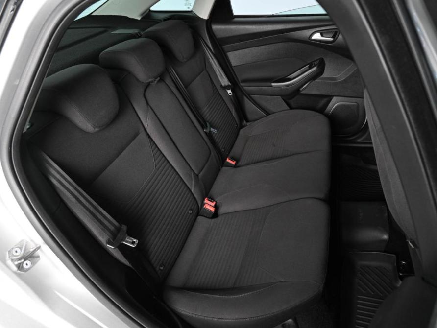 Ford Focus III Рестайлинг Ростов-на-Дону  - изображение 7