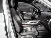 Geely Tugella I Рестайлинг Екатеринбург  - изображение 34