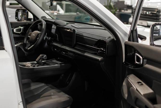 Новый Haval H3 I 2026 года, цена 2 899 000 рублей, внедорожник, Автокод Объявления