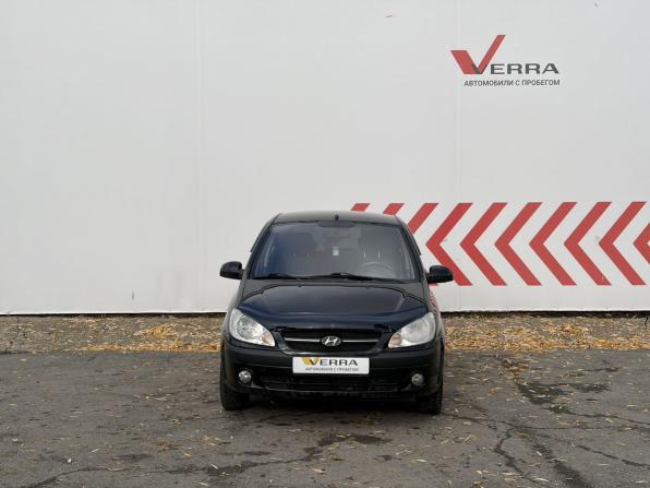 Hyundai Getz I Рестайлинг с пробегом 2010 года, цена 630 000 рублей, 173710 км, хэтчбек, Автокод Объявления