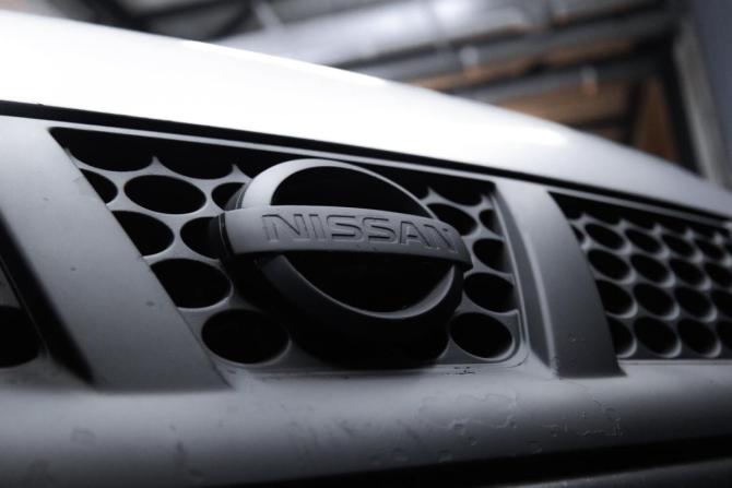 Nissan NP300 с пробегом 2009 года, цена 699 000 рублей, 349162 км, пикап, Автокод Объявления