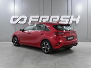 Kia Ceed III Ростов-на-Дону  - изображение 19