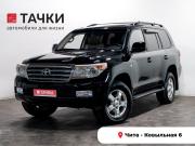 Toyota Land Cruiser 200 Series Чита  - изображение 28