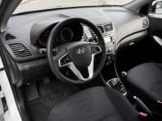 Hyundai Solaris I Рестайлинг Казань  - изображение 17