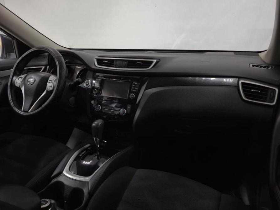 Nissan X-Trail III Альметьевск  - изображение 15