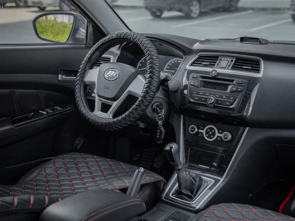 Lifan Solano II с пробегом 2018 года, цена 660 000 рублей, 133800 км, седан, Автокод Объявления