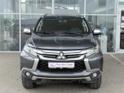 Mitsubishi Pajero Sport III Липецк  - изображение 14