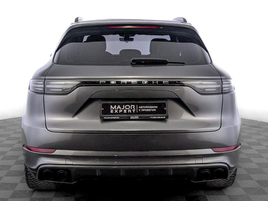 Porsche Cayenne III Москва  - изображение 6