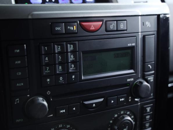 Land Rover Discovery III с пробегом 2008 года, цена 825 000 рублей, 373219 км, внедорожник, Автокод Объявления