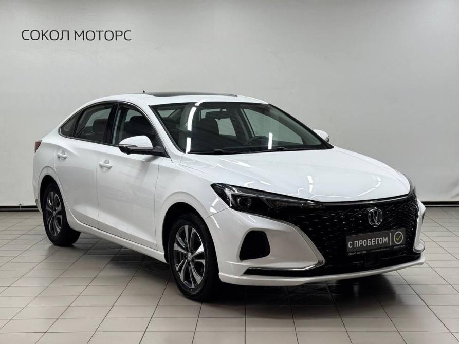 Changan Eado Plus Ростов-на-Дону  - изображение 1