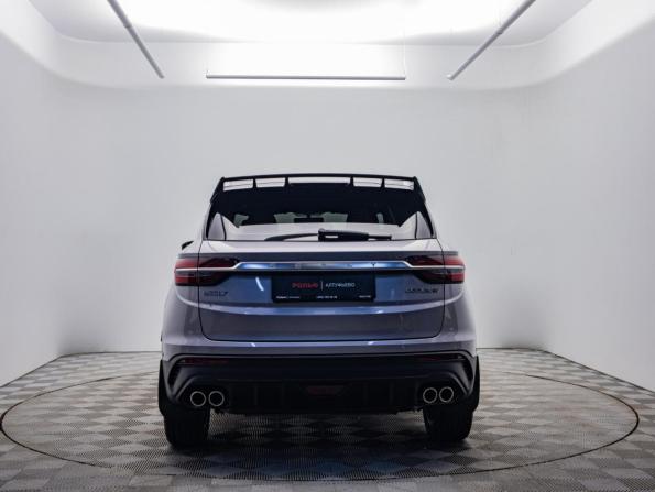 Geely Coolray I с пробегом 2022 года, цена 1 840 000 рублей, 43237 км, внедорожник, Автокод Объявления