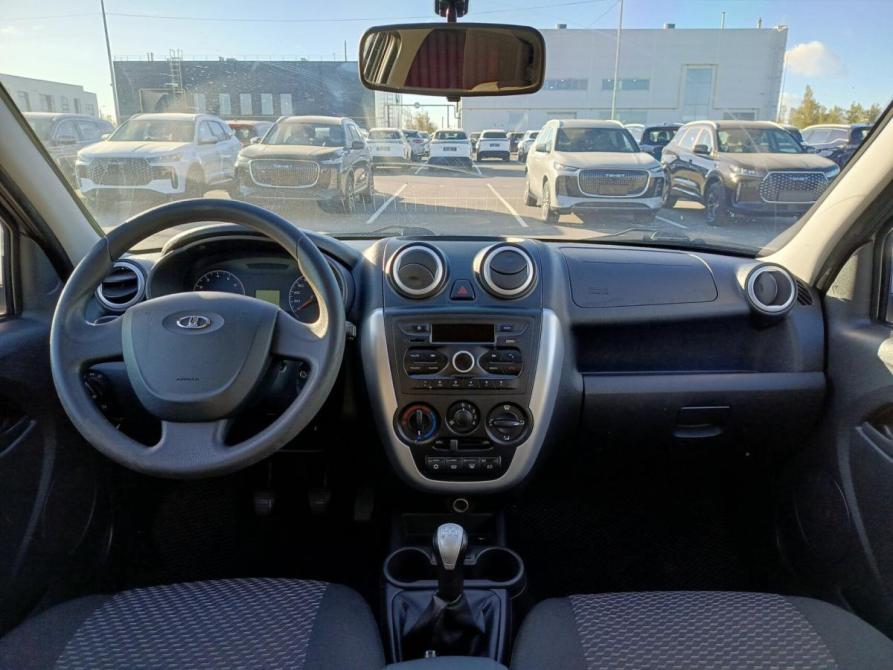 Lada (ВАЗ) Granta I Чебоксары  - изображение 17