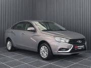 Lada (ВАЗ) Vesta I Пермь  - изображение 55