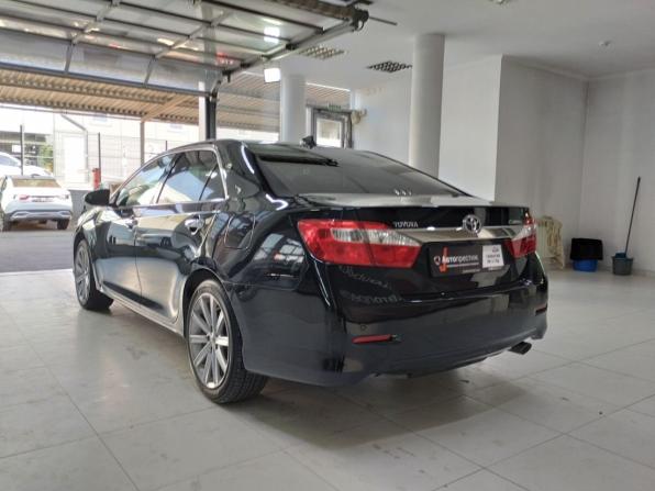 Toyota Camry VII (XV50) с пробегом 2013 года, цена 1 780 000 рублей, 179590 км, седан, Автокод Объявления