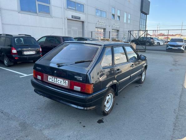 Lada (ВАЗ) 2109 с пробегом 2004 года, цена 99 000 рублей, 90265 км, хэтчбек, Автокод Объявления