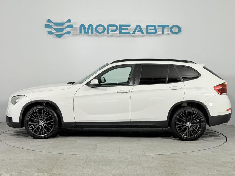 BMW X1 I (E84) Рестайлинг Калининград  - изображение 8