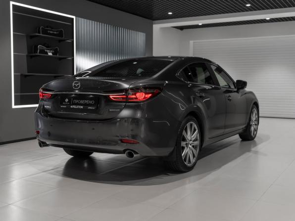 Mazda 6 III (GJ) Рестайлинг 2 с пробегом 2021 года, цена 3 040 000 рублей, 53065 км, седан, Автокод Объявления