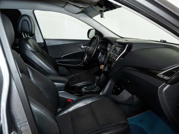 Hyundai Santa Fe III Рестайлинг с пробегом 2016 года, цена 2 088 000 рублей, 169000 км, внедорожник, Автокод Объявления