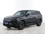 GAC Trumpchi S7 Москва  - изображение 31