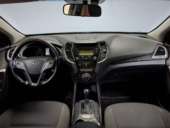 Hyundai Santa Fe III с пробегом 2013 года, цена 1 839 000 рублей, 145285 км, внедорожник, Автокод Объявления