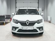 Renault Logan II Рестайлинг Екатеринбург  - изображение 21