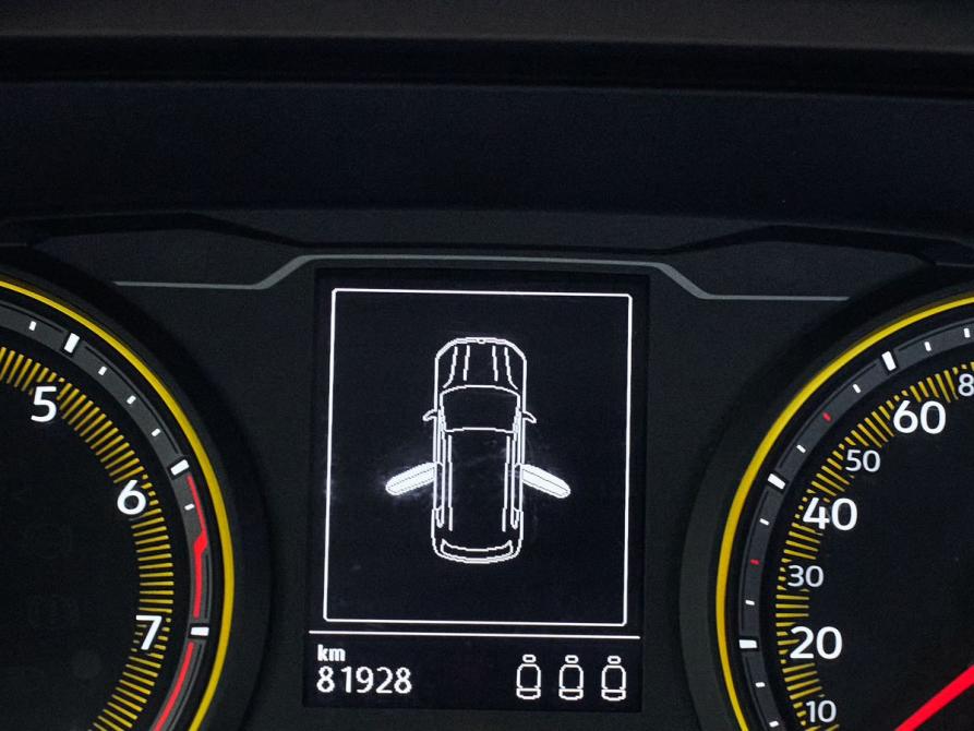 Volkswagen Tharu I Самара  - изображение 31