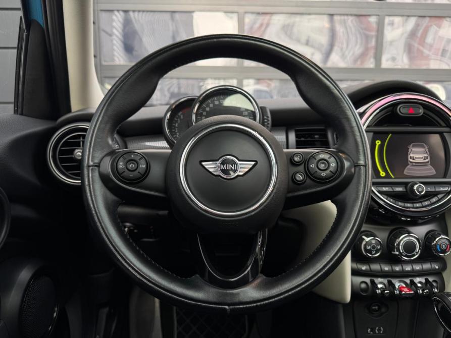 Mini Hatch III (F55/F56) Иркутск  - изображение 15