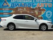Toyota Camry VIII (XV70) Набережные Челны  - изображение 31