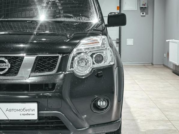 Nissan X-Trail II Рестайлинг с пробегом 2012 года, цена 1 510 467 рублей, 168059 км, внедорожник, Автокод Объявления
