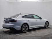 Audi A5 II (F5) Рестайлинг Москва  - изображение 23