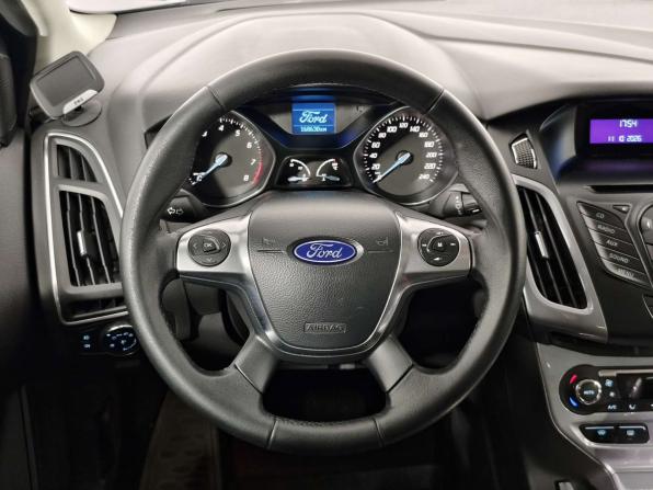 Ford Focus III с пробегом 2012 года, цена 750 000 рублей, 168000 км, седан, Автокод Объявления