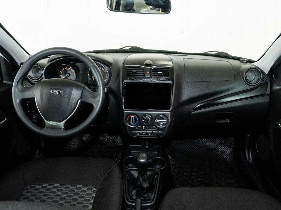 Lada (ВАЗ) Granta I Рестайлинг Казань  - изображение 8