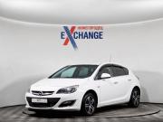 Opel Astra J Рестайлинг Нижний Новгород  - изображение 19