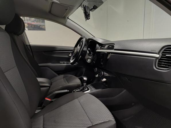 Kia Rio IV с пробегом 2019 года, цена 1 114 000 рублей, 213940 км, седан, Автокод Объявления