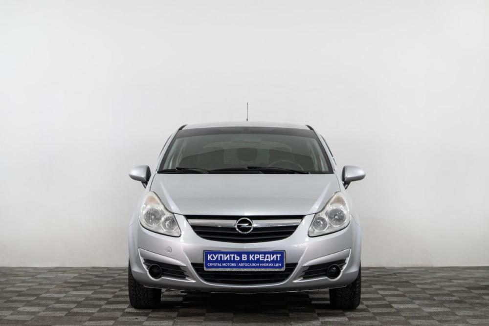 Opel Corsa D Сургут  - изображение 2