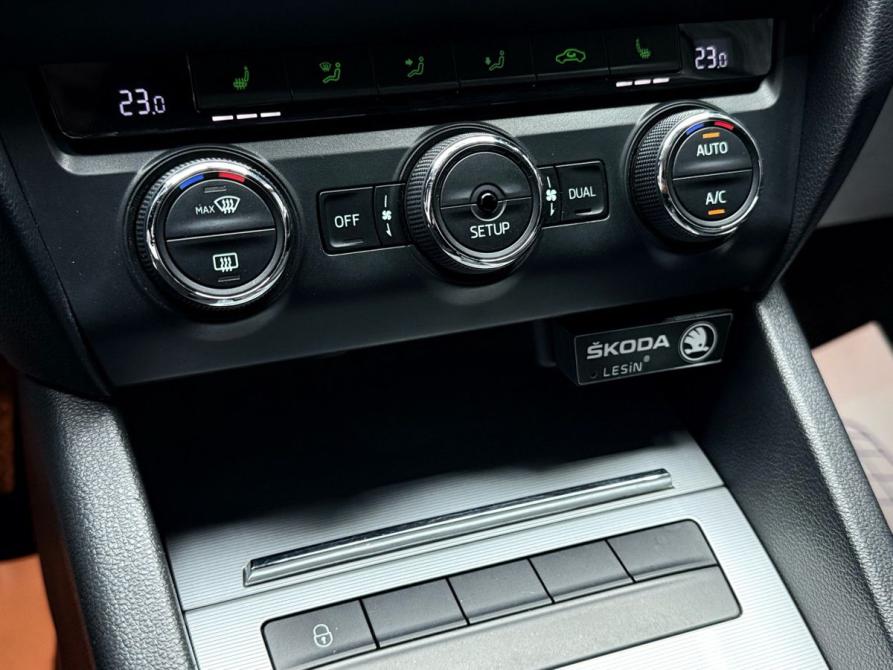 Skoda Octavia III (A7) Ижевск  - изображение 20