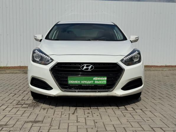 Hyundai i40 I Рестайлинг с пробегом 2015 года, цена 1 350 000 рублей, 163000 км, седан, Автокод Объявления
