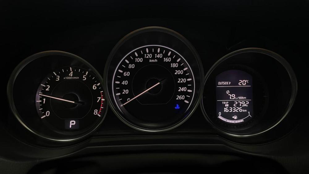Mazda 6 III (GJ) Магнитогорск  - изображение 15