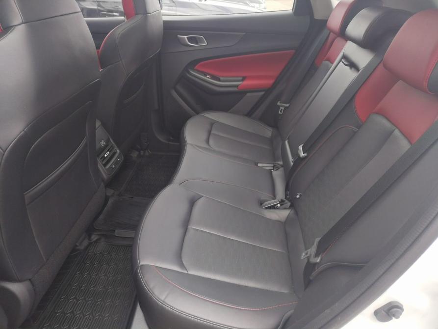 Changan UNI-S (CS55 Plus) Санкт-Петербург  - изображение 24