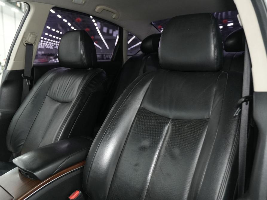 Nissan Teana II Новосибирск  - изображение 25