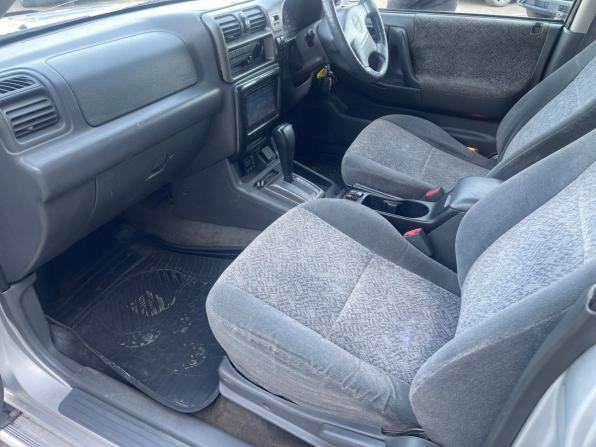 Isuzu Wizard II с пробегом 2000 года, цена 517 000 рублей, 272962 км, внедорожник, Автокод Объявления