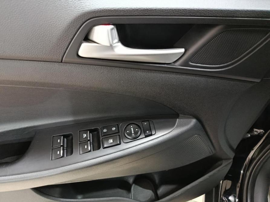 Hyundai Tucson III Рестайлинг Уфа  - изображение 18