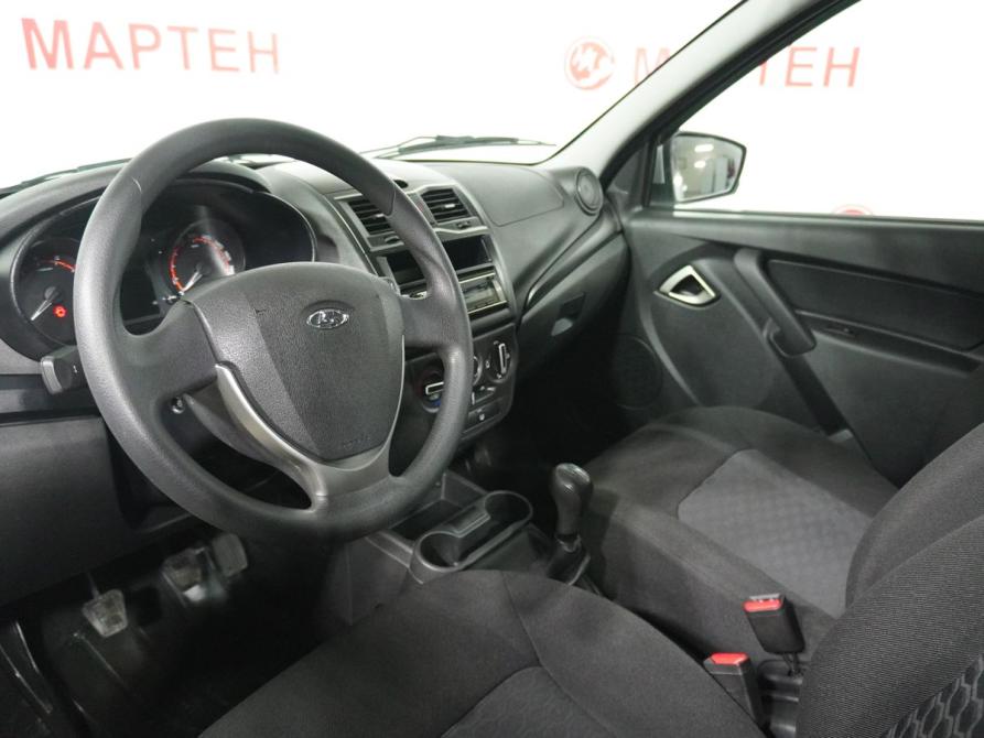 Lada (ВАЗ) Granta I Рестайлинг Вологда  - изображение 9