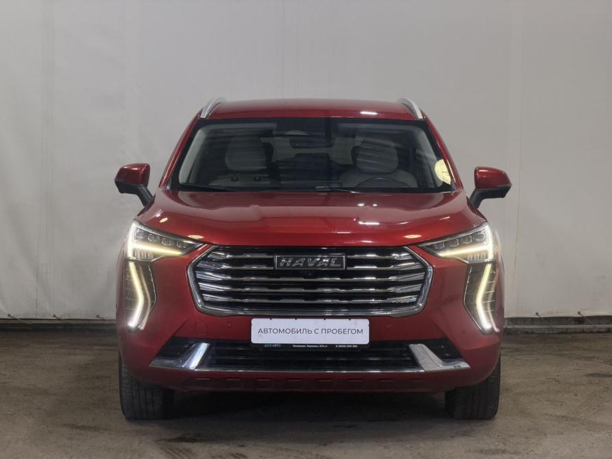 Haval Jolion I Кемерово  - изображение 2