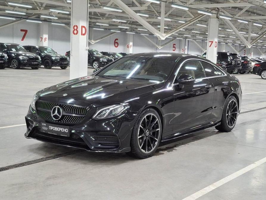 Mercedes-Benz E-Класс V (W213 S213 C238) Казань  - изображение 1