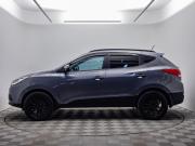 Hyundai ix35 I Москва  - изображение 19